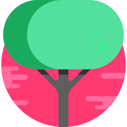 Tree icon