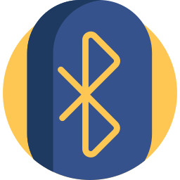 Bluetooth icon