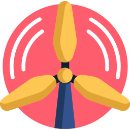 windenergie icon