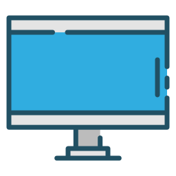 Computer icon