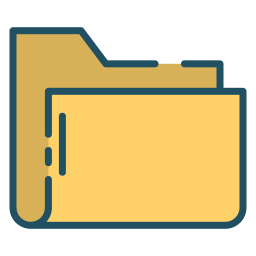 Folder icon