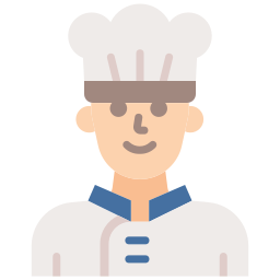 chef Icône