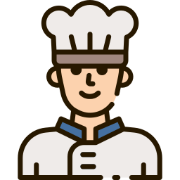 Chef icon