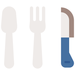 Cutlery icon