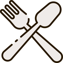 keukengerei icoon