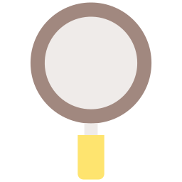 Frying pan icon