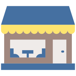 Restaurant icon