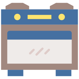 Stove icon