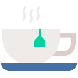 お茶 icon