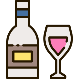 Wine icon