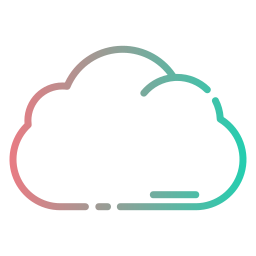 Cloud icon