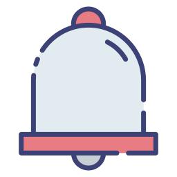 Bell icon