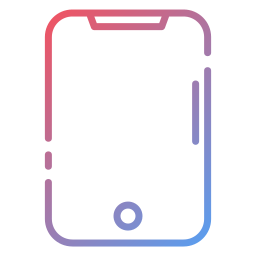 smartphone icon