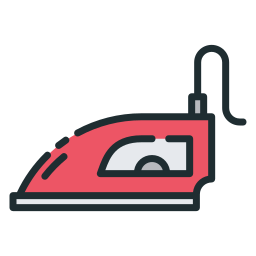 Iron icon