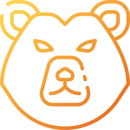 Bear icon