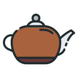 Teapot icon