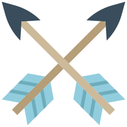 Arrows icon