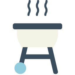바바 큐 icon