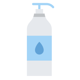 Liquid soap icon