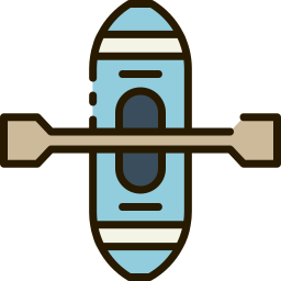 Kayak icon