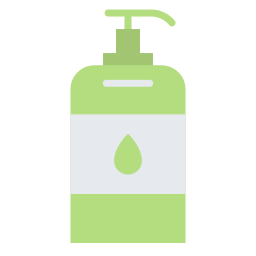 Liquid soap icon