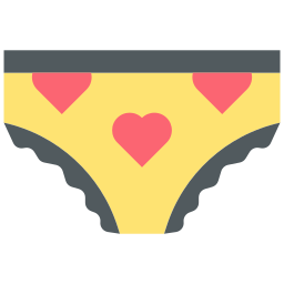 Panties icon