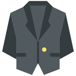 Tuxedo icon