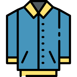 Jacket icon