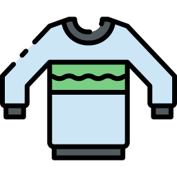 sweatshirt icon