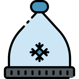 Beanie icon