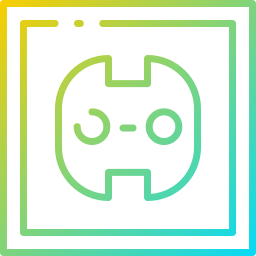 Socket icon