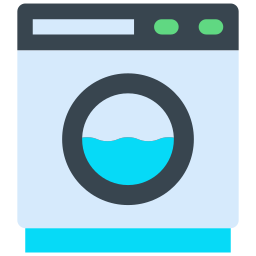 waschmaschine icon