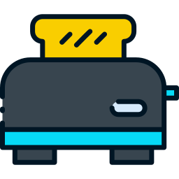 toaster icon