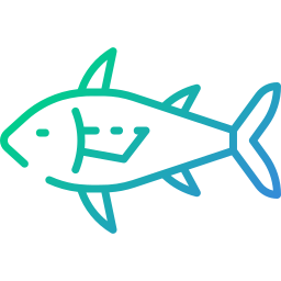 tuńczyk ikona
