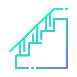 treppe icon