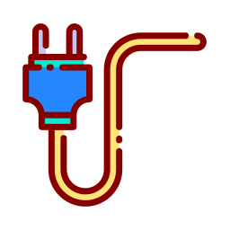 Plug icon