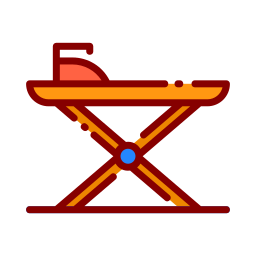 アイロン台 icon
