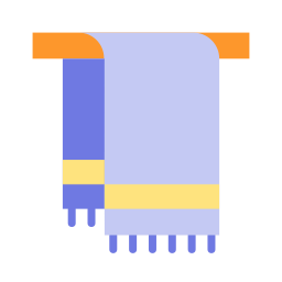 Towels icon