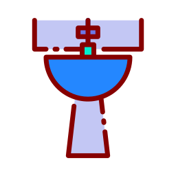 Sink icon