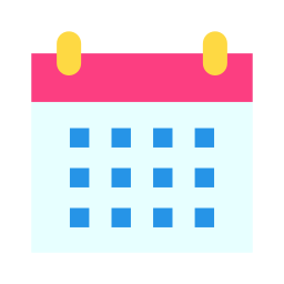 Calendar icon