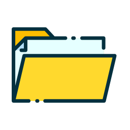 Folder icon