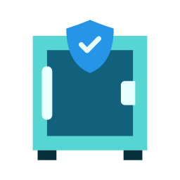 safebox icon