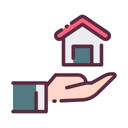 Mortgage icon