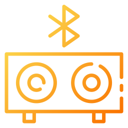 audio icon