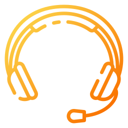 headset icon