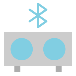 audio icon