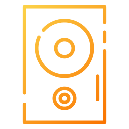 Speaker icon