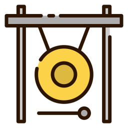 gong icon