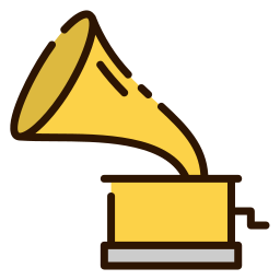 grammophon icon