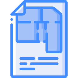 Blueprint icon